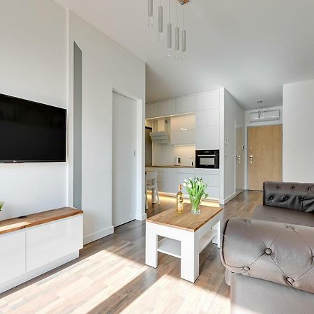 Visby : Premium Apartments On The Beach Gdańsk Zewnętrze zdjęcie