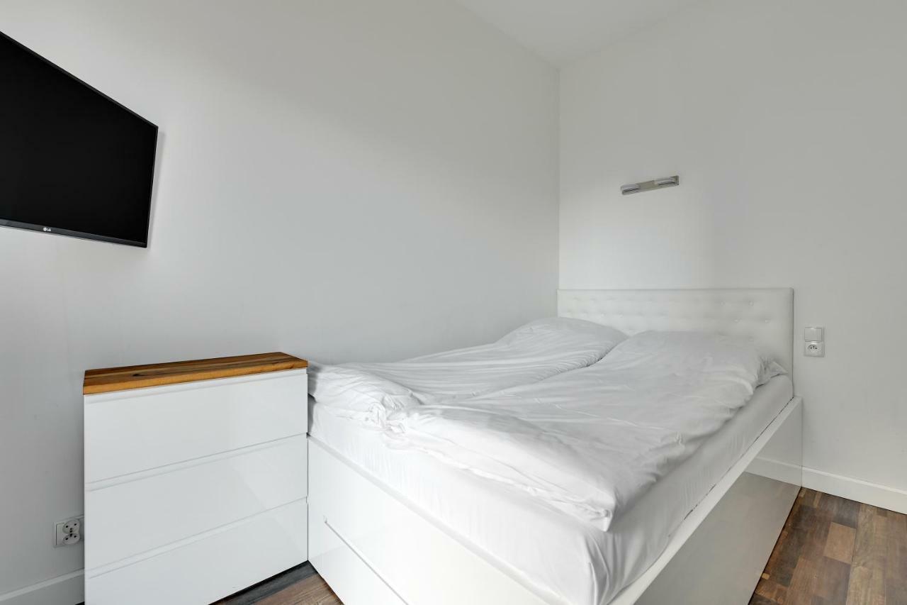 Visby : Premium Apartments On The Beach Gdańsk Zewnętrze zdjęcie